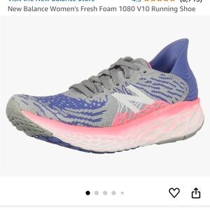 Women’s New Balance running shoes
